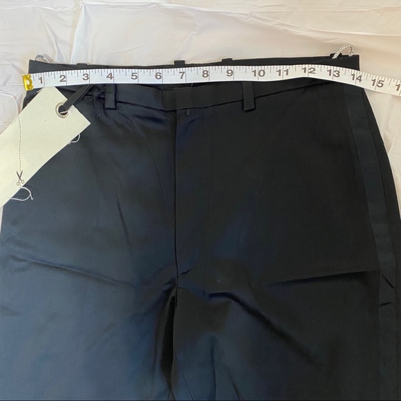 DRYKORN FOR BEAUTIFUL PEOPLE high waist pant NWT - Picture 4 of 10